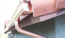 Rain Gutter Installation, Repair, Cleaning in Fort Shawnee, OH